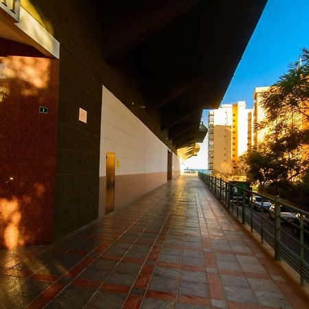 River Playa Beachfront Apartment, Large Terrace Fuengirola Exterior photo